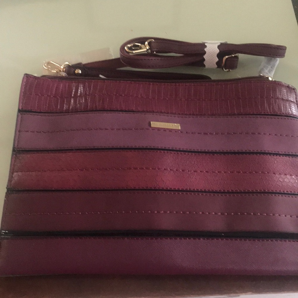 Clutch Bag
